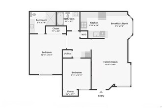 4049 Carmel View Rd in San Diego, CA - Building Photo - Building Photo