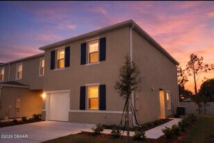0 Golden Trout Ln in Edgewater, FL - Building Photo