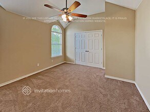 1817 Fairfax Dr in Mansfield, TX - Foto de edificio - Building Photo