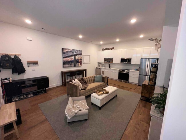 property at 979 Montague Pl