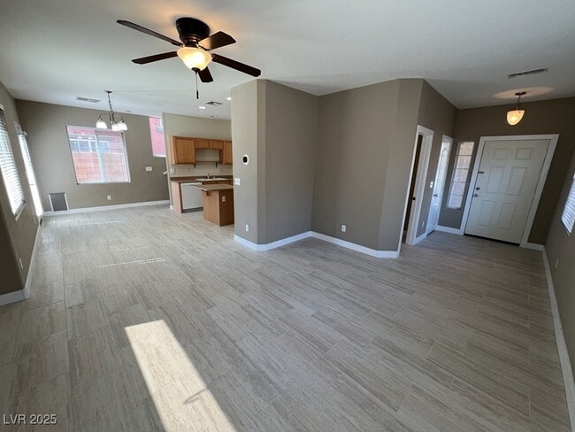 733 Easter Lily Pl in Henderson, NV - Foto de edificio - Building Photo