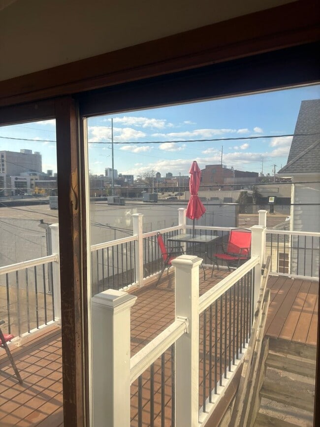 property at 317 8th St SE