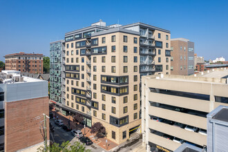 The Square in Richmond, VA - Building Photo - Building Photo