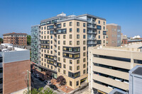 The Square in Richmond, VA - Building Photo - Building Photo