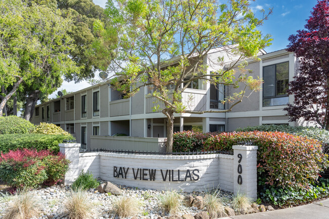 Bay View Villas in Benicia, CA - Building Photo - Building Photo