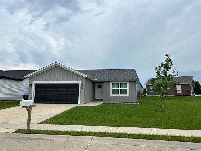 property at 35 Winding Wy