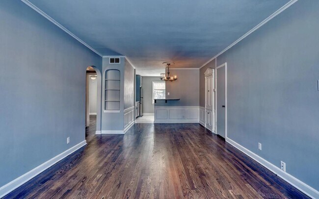 property at 9015 W North Ave