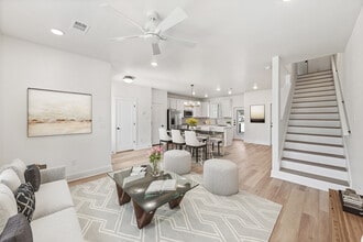 522 Mercado St in Temple, TX - Building Photo - Building Photo