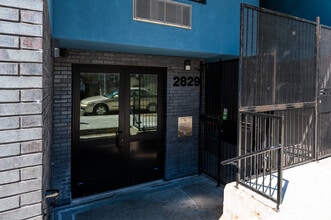 2831 Valentine Ave in Bronx, NY - Foto de edificio - Building Photo