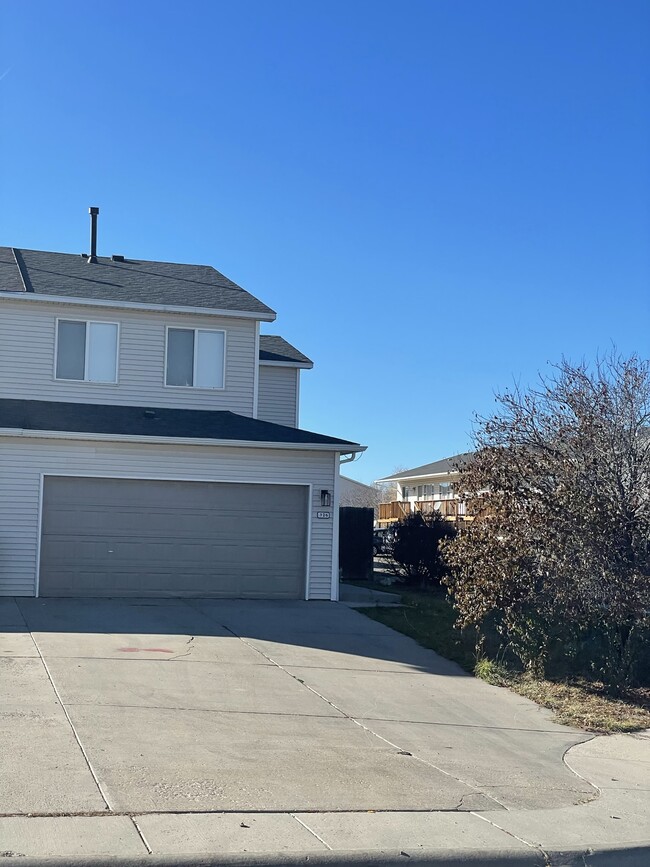 property at 326 Abby Rd
