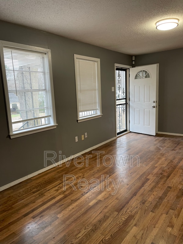 3574 Carrington Rd in Memphis, TN - Building Photo - Building Photo