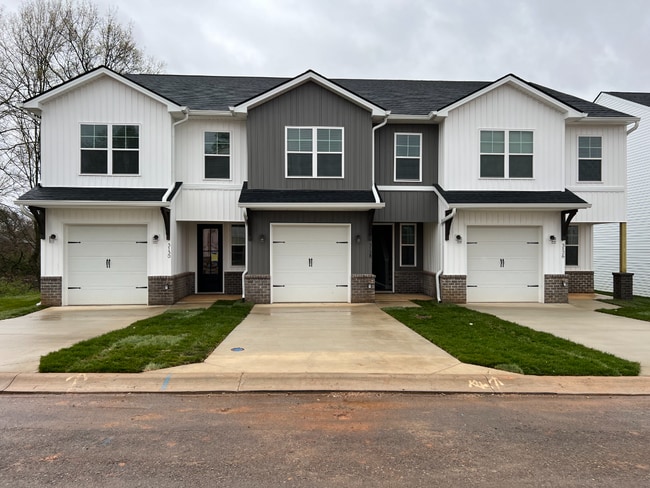 property at 4111 Surprise Valley Way