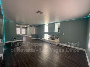 3912 Diamond Ridge St in Las Vegas, NV - Building Photo - Building Photo