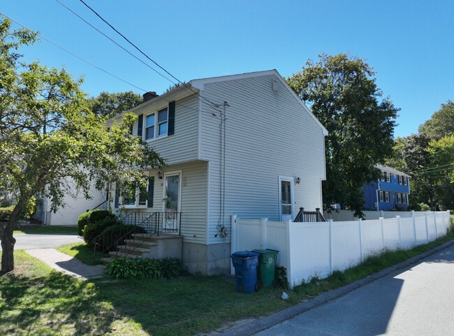 property at 49 Hamilton Ave