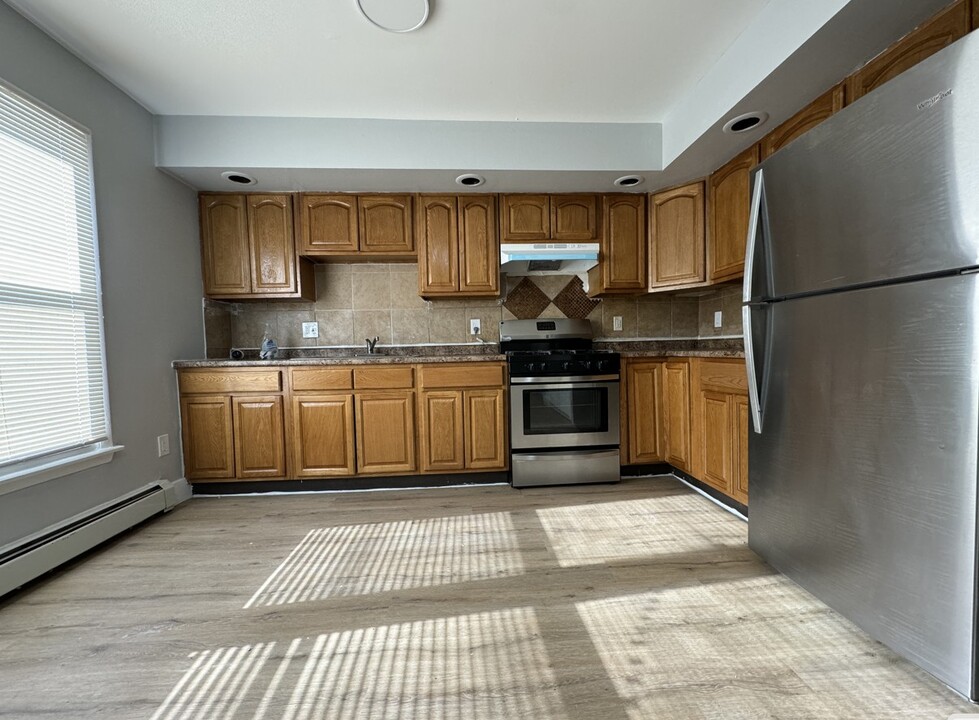 410 Ocean Ave, Unit SF in Jersey City, NJ - Foto de edificio