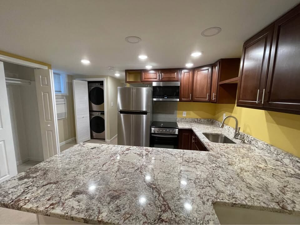 1624 Fort Davis St SE in Washington, DC - Building Photo