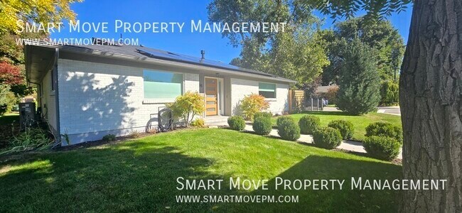 4298 Catalpa Dr in Boise, ID - Building Photo - Building Photo
