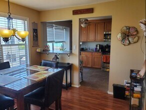 452 Tournament Dr, Unit Unit 3 in Union Township, NJ - Building Photo - Building Photo