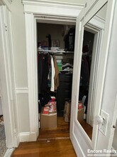 1193 Commonwealth Ave, Unit 19 in Boston, MA - Foto de edificio - Building Photo