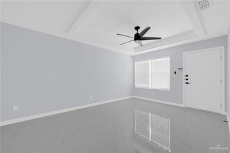 1620 El Camino Dr in Weslaco, TX - Building Photo - Building Photo