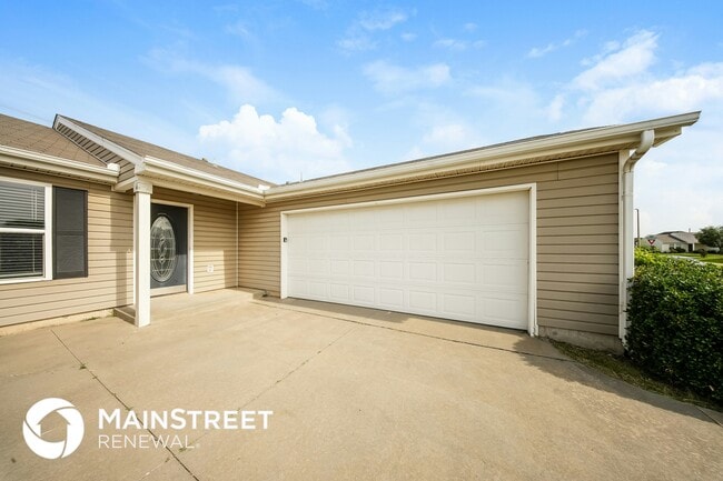 property at 2524 Waterleaf Dr