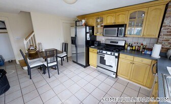 60 Atherton St in Somerville, MA - Building Photo