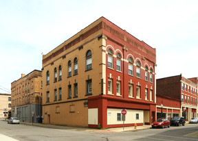 Harmony Place II Apartments