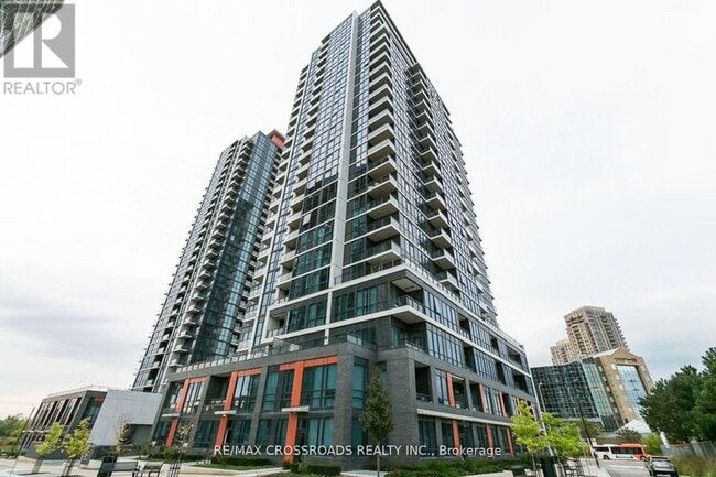 property at 55 Eglinton Ave W