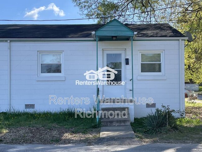 property at 1151 Willcox St
