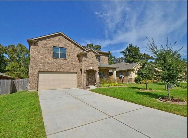 967 Doire Dr in Conroe, TX - Building Photo - Building Photo