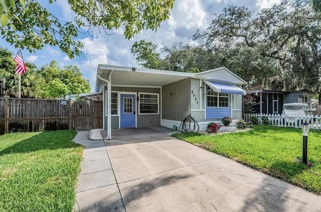 property at 6543 Celeste Ln