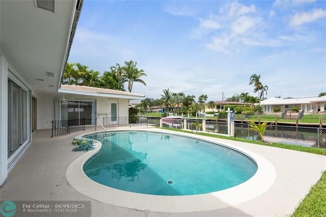 6260 NE 20th Terrace in Fort Lauderdale, FL - Building Photo - Building Photo