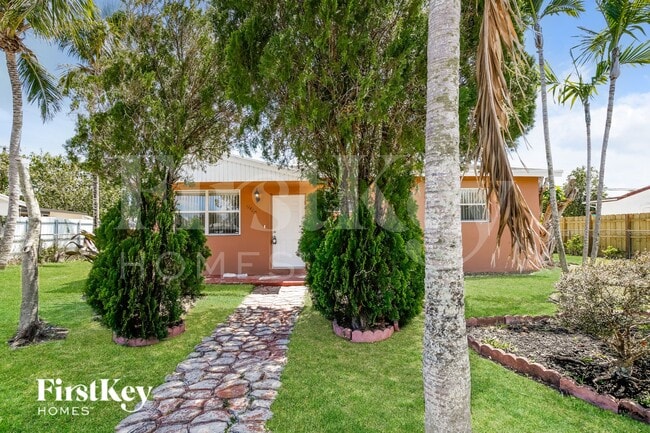 property at 11460 SW 199th St