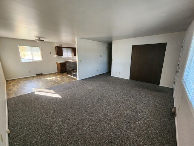 property at 310 N Kennedy St