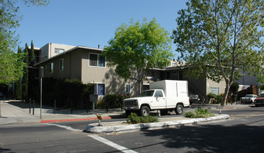 515 E William St in San Jose, CA - Building Photo - Building Photo