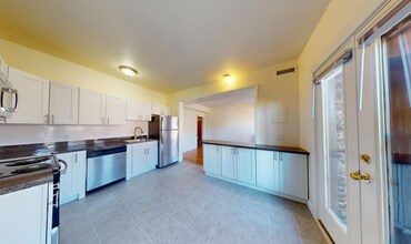 1157 Commonwealth Ave, Unit 1 in Boston, MA - Foto de edificio - Building Photo