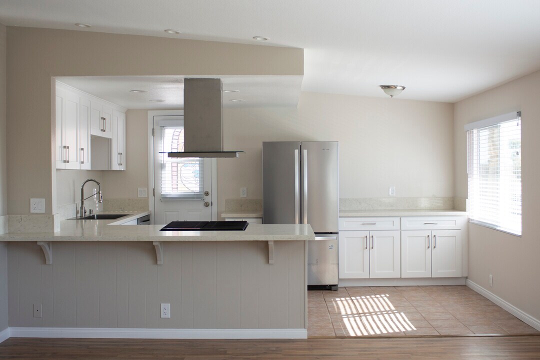 31632 Coast Hwy, Unit A in Laguna Beach, CA - Building Photo