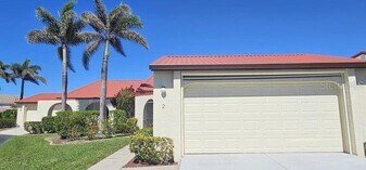 3830 Bal Harbor Blvd in Punta Gorda, FL - Building Photo