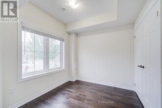 41 George Peach Ave in Markham, ON - Building Photo - Building Photo
