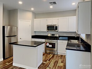 6754 Cinnabar Coast Ln in North Las Vegas, NV - Building Photo - Building Photo