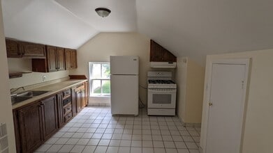 832 Murphy St in Muskegon, MI - Building Photo - Building Photo