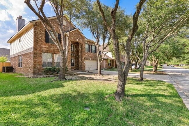 22012 Royal Timbers Dr