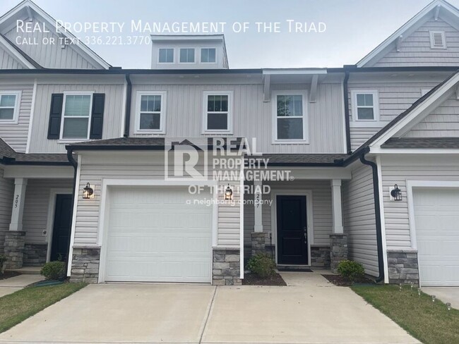 property at 207 Solacium Ln