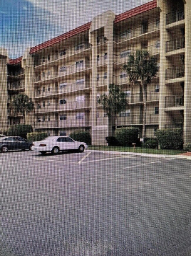 property at 3661 Via Poinciana
