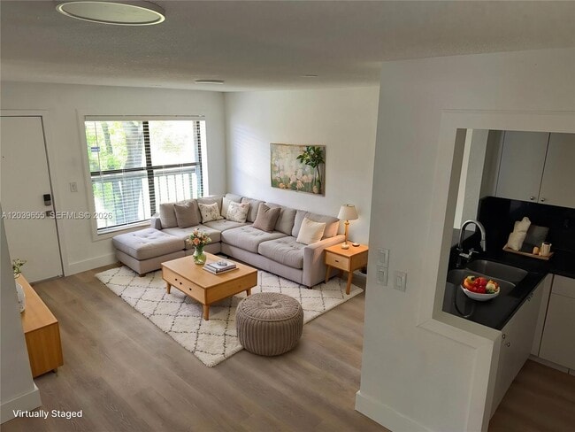 property at 2735 W 66th St