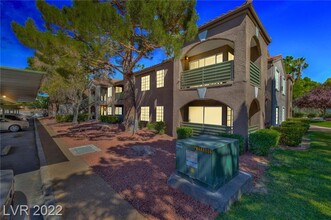 2130 Sealion Dr in Las Vegas, NV - Building Photo - Building Photo