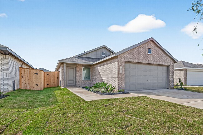 26923 Dalmatian Bellflower Dr in Katy, TX - Building Photo - Building Photo