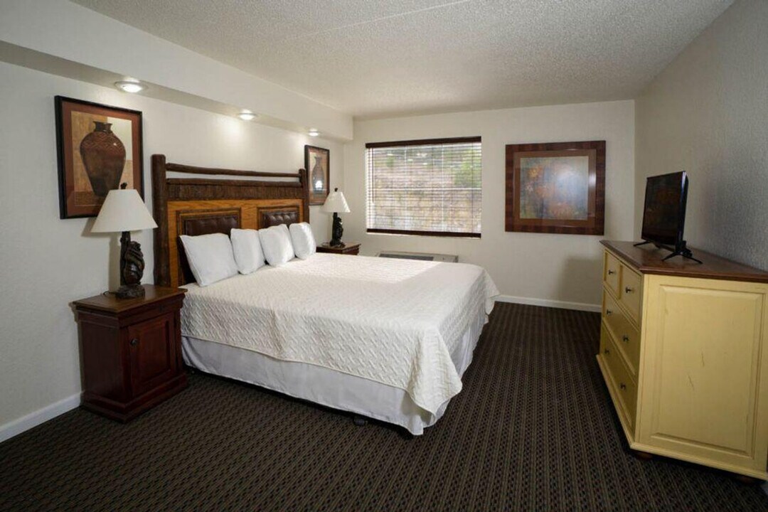 245 Jess-Jo Pkwy in Branson, MO - Building Photo