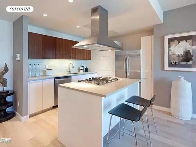property at 111 Kent Ave