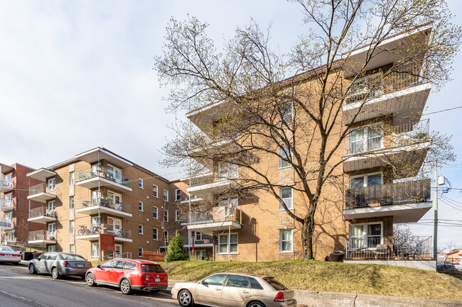 680 Calixa-Lavallée Av in Québec, QC - Building Photo - Building Photo